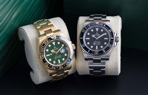 which rolex watches go up in value